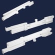 Refrigerator Crisper Drawer Cover Support for Frigidaire FRS24WSGW2 - Part 218015501