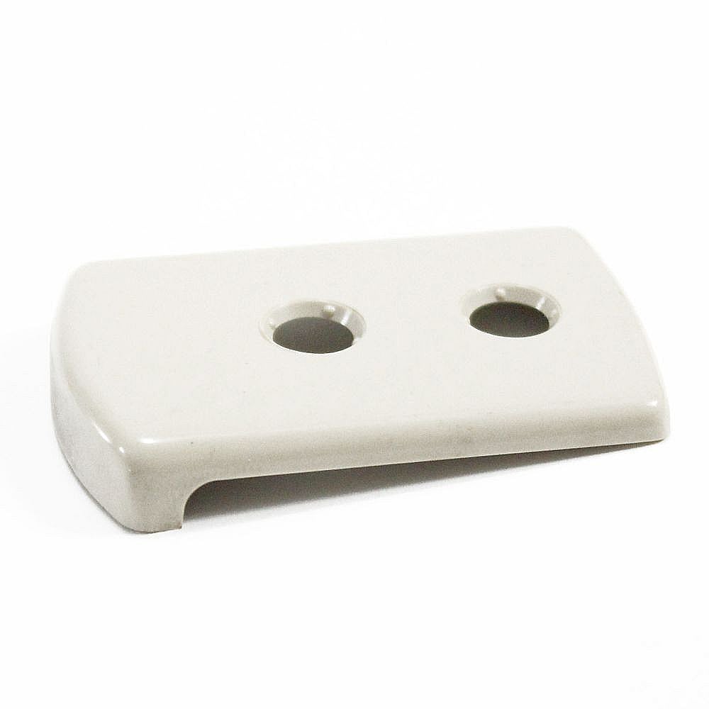 Frigidaire Part #218025602, End Handle | 2.15 x 1.35 x 0.35