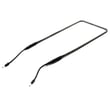 Refrigerator Defrost Heater for Kenmore 25348022894 - Part 218169804