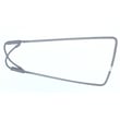 Refrigerator Defrost Heater for Frigidaire GLRSF236JW2 - Part 218169805