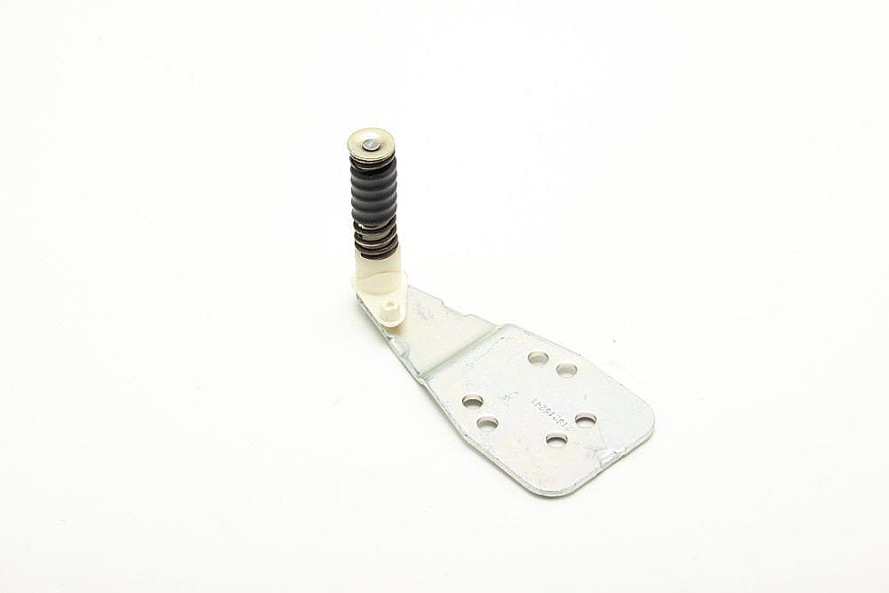 Gibson Part #218215241, Refrigerator Door Closer, Upper Right | 5.60 x 3.25 x 2.40