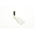 Refrigerator Door Closer, Upper Right for Gibson GRS20ZRHD4 - Part 218215241