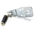 Refrigerator Door Closer, Upper Left for Gibson GRS20ZRHD5 - Part 218215243