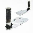 Refrigerator Door Closer for Kenmore 2535808289A - Part 218215244