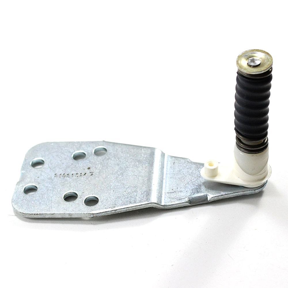 Gibson Part #218215247, Refrigerator Door Hinge Bracket, Upper | 5.50 x 3.25 x 2.40