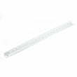 Refrigerator Shelf Mounting Channel 218233300