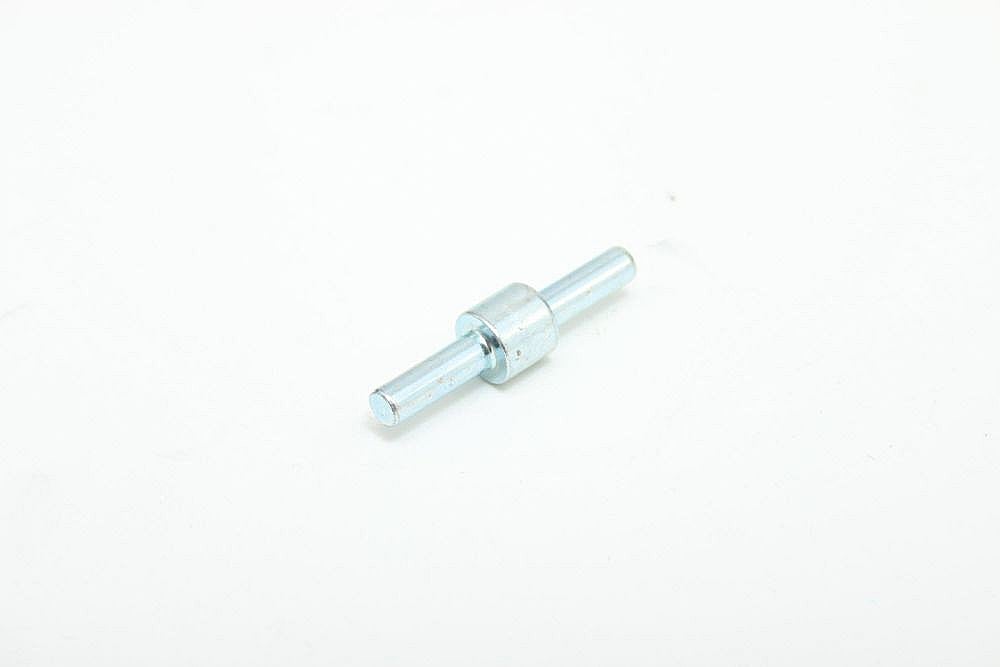 Part #218251300, Refrigerator Center Hinge Pin / 1.90 x 0.50 x 0.45