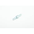 Refrigerator Center Hinge Pin 218251300