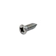 Refrigerator Screw for Kenmore 2539368011 - Part 218251900