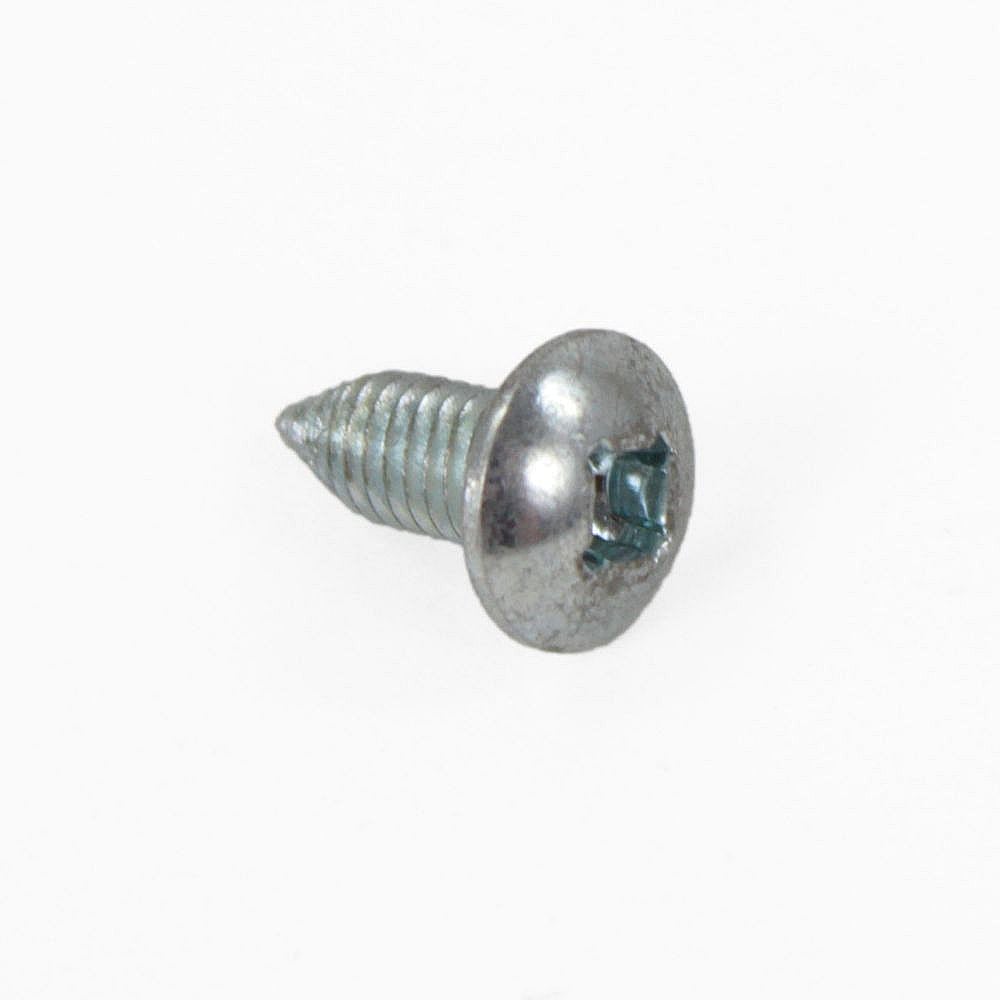 Part #218252201, Refrigerator Screw (Replaces 218252200, 7218252201) / 0.40 x 0.30 x 0.20