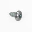 Upright Freezer Door Handle Screw 218252200