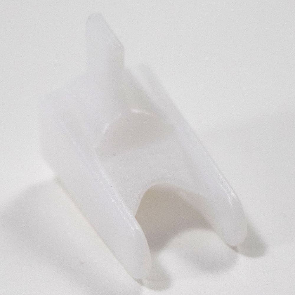 Part #218284500, Refrigerator Dispenser Ice Chute Door Motor Yoke / 0.75 x 0.50 x 0.40