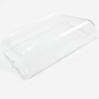 Refrigerator Dairy Bin Cover, 10.71-in for Frigidaire FRT18RRJW0 - Part 218287908