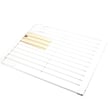 Refrigerator Freezer Wire Shelf for Kenmore 25358082894 - Part 218298005