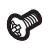 Refrigerator Screw 218359202