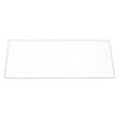 Refrigerator Crisper Drawer Cover Glass Insert for Frigidaire FRT21TSCD0 - Part 218390523