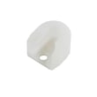 Kelvinator Freezer Door Handle Mounting Block 218396700