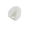 Kelvinator Freezer Door Handle Mounting Block 218396700