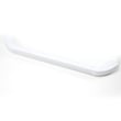 Refrigerator Door Handle for Kenmore 2539366444 - Part 218397501