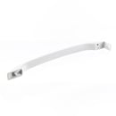 Refrigerator Door Handle Assembly (white) (replaces 241711801) 218428101