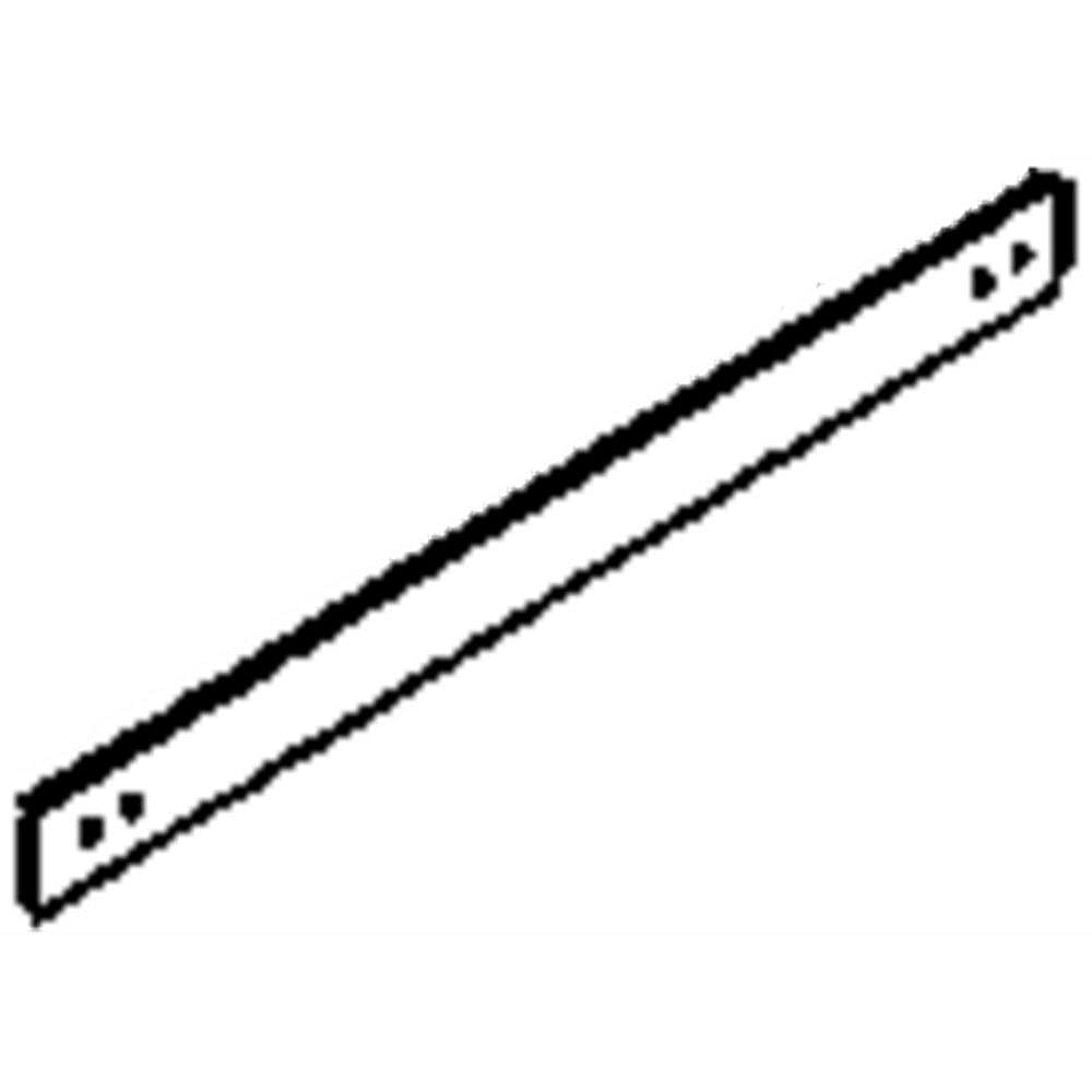 Gibson Part #218430711, Refrigerator Mullion | 26.10 x 3.40 x 0.65