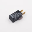 Refrigerator Dispenser Switch for Gibson GRS20ZRHD3 - Part 218479900