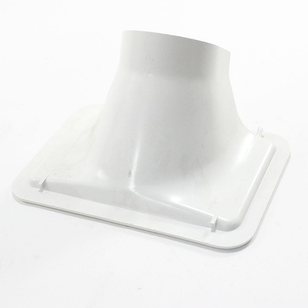 Gibson Part #218495200, Refrigerator Dispenser Ice Chute | 21.15 x 12.85 x 0.30