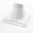 Refrigerator Dispenser Ice Chute for Frigidaire FRS26ZTHD2 - Part 218495200