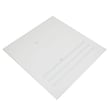 Refrigerator Glass Shelf for Kenmore 25359489993 - Part 218498156