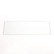Refrigerator Crisper Drawer Cover Glass Insert for Frigidaire FRT21IPRHW2 - Part 218498178