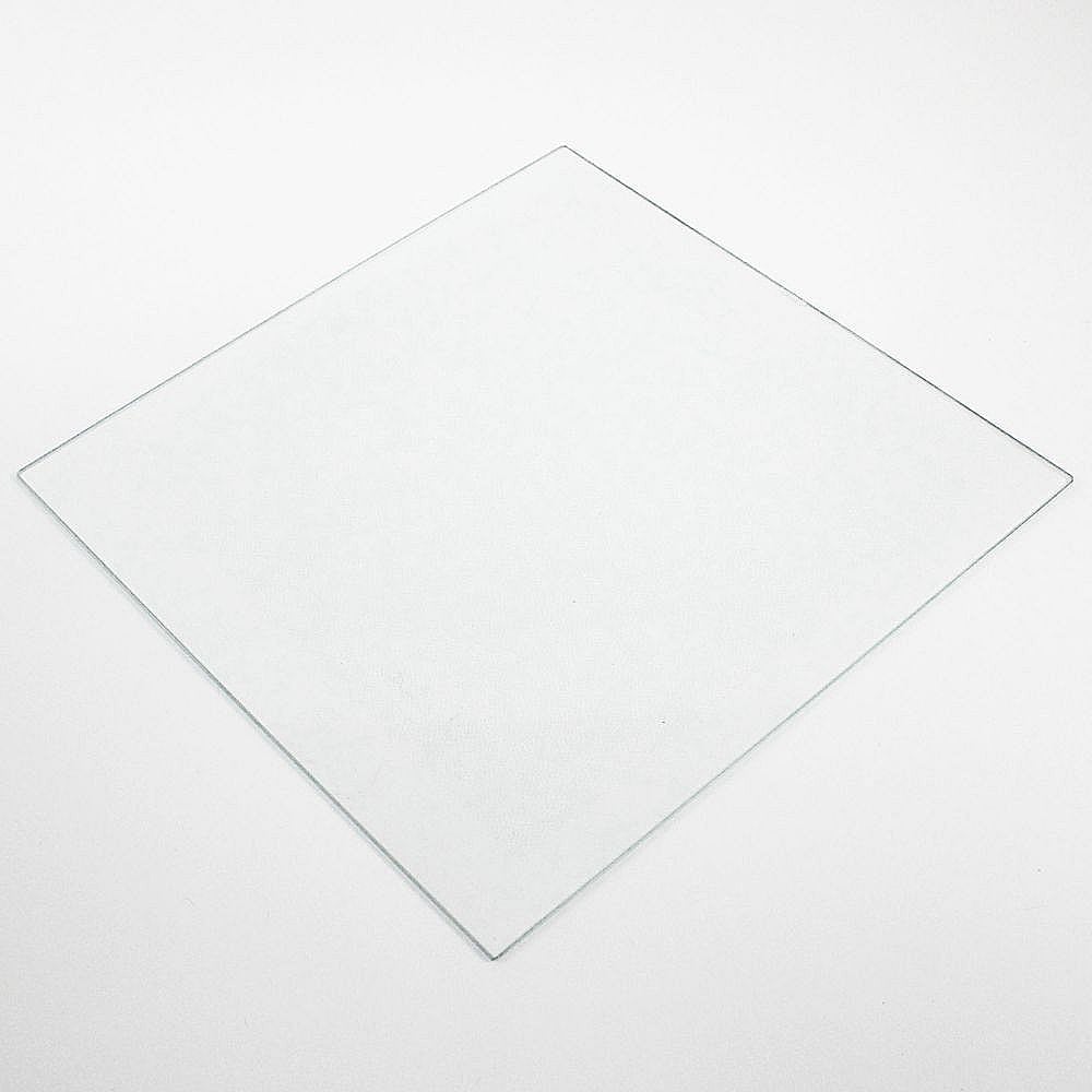 Tappan Part #218498194, Refrigerator Glass Shelf | 31.00 x 21.00 x 2.00