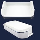 Refrigerator Door Bin, Lower