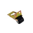 Refrigerator Roller for Frigidaire FRS26ZPHD2 - Part 218615300