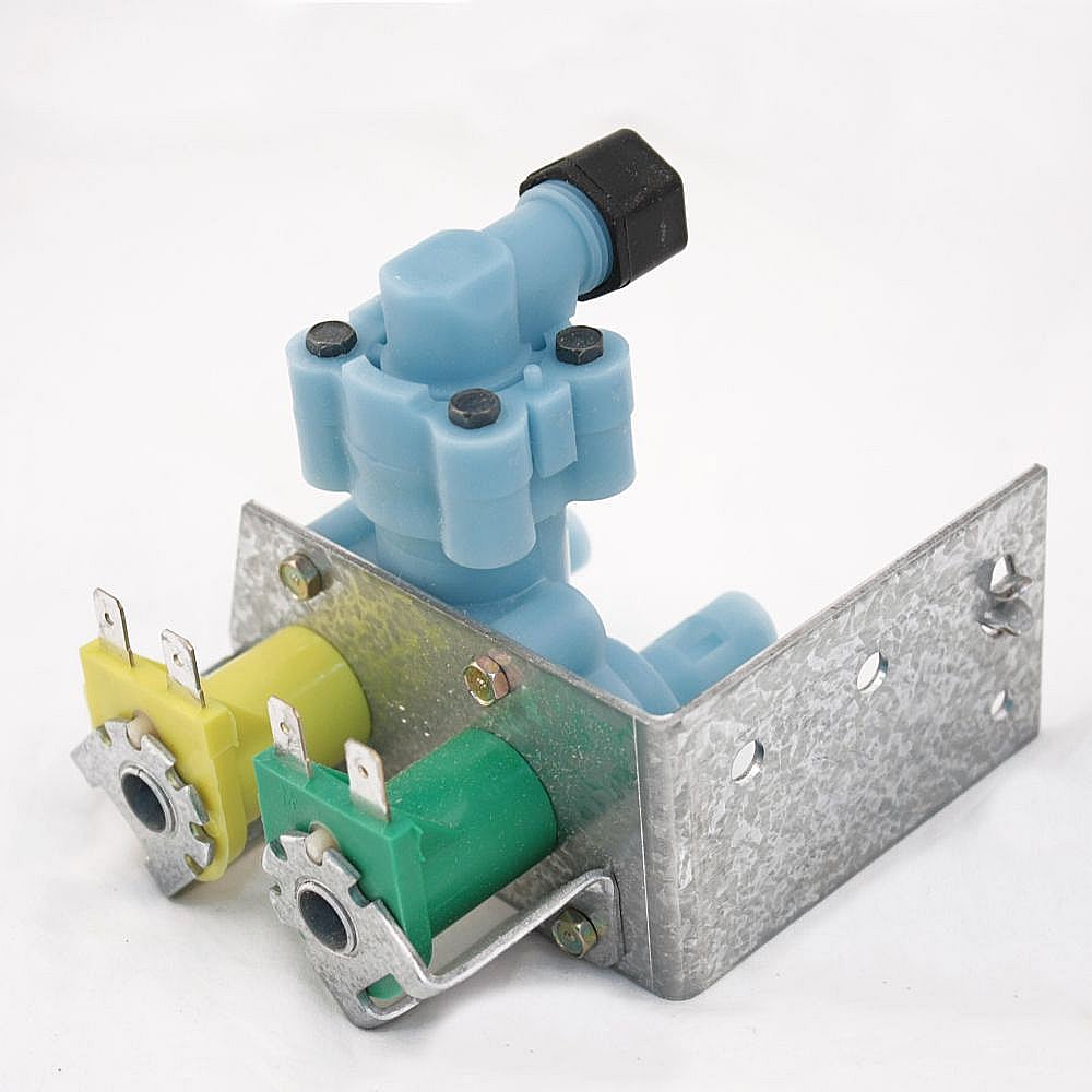 Photo of Refrigerator Water Inlet Valve from Repair Parts Direct