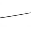 Crosley Refrigerator Temperature Sensor Cover for Frigidaire GLHS238ZDB6 - Part 218660704
