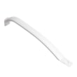 Refrigerator Door Handle (white) for Frigidaire FRT8B5EQ7 - Part 218668001