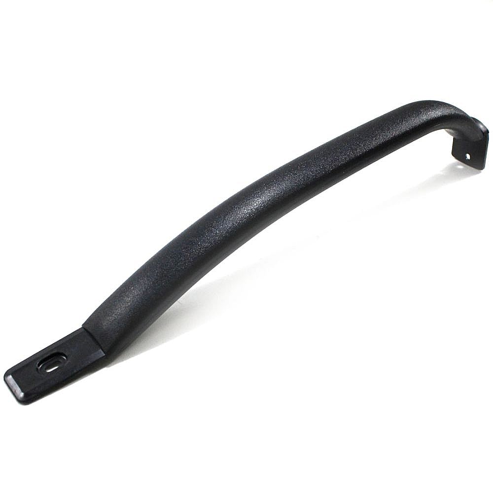 Photo of Refrigerator Door Handle (Black) from Repair Parts Direct