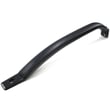 Refrigerator Door Handle (black) for Frigidaire FRT18P5AB9 - Part 218668003