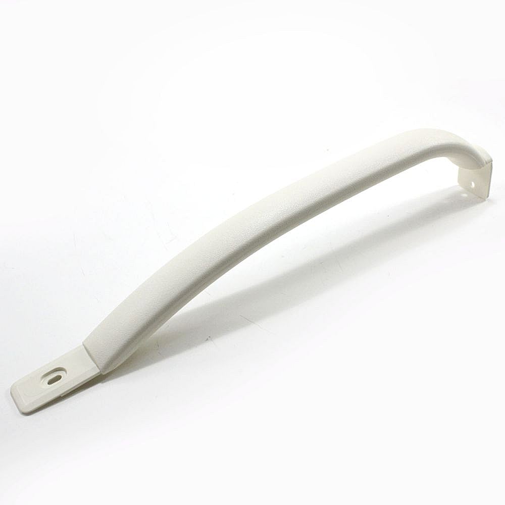 Photo of Refrigerator Door Handle (Bisque) from Repair Parts Direct