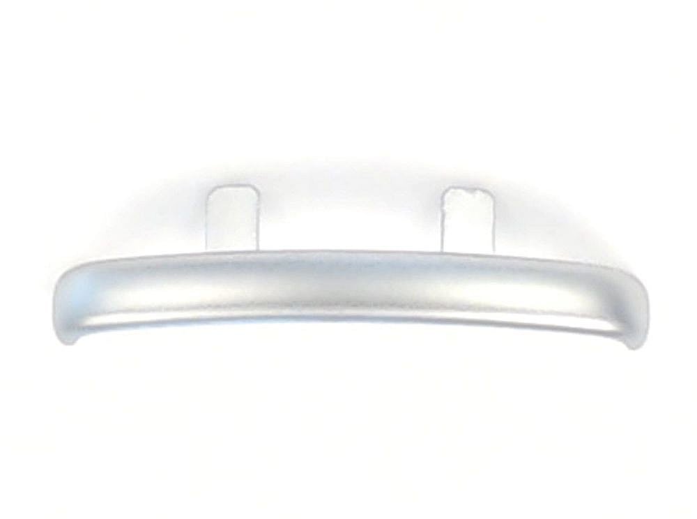 Frigidaire Part #218676004, Refrigerator Door Handle Trim | 1.40 x 0.35 x 0.30