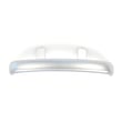 Refrigerator Door Handle Trim for Frigidaire FRS26RLECSS - Part 218676004
