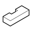 Refrigerator Control Block Evaporator for Frigidaire GLHS69EHSB2 - Part 218679614