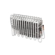 Refrigerator Evaporator for Gibson GRS26ZRGD5 - Part 218691301