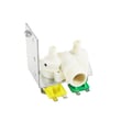 Refrigerator Water Inlet Valve for Frigidaire FRS26ZSEB0 - Part 218698900