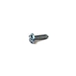 Refrigerator Screw, #10-32 x 0.5-in