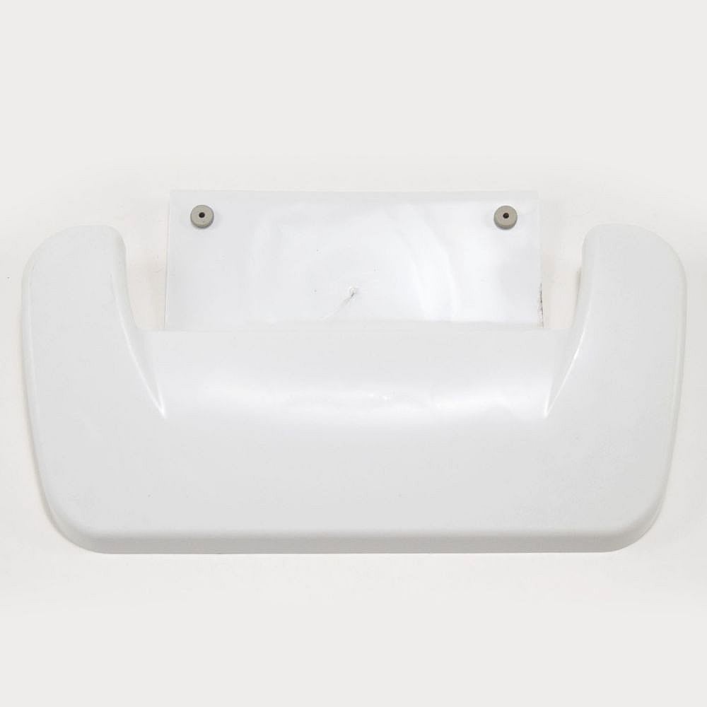 Kenmore Part #218714201, Refrigerator Tall Bottle Retainer | 14.25 x 6.00 x 6.63