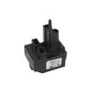 Kelvinator Refrigerator Compressor Overload And Start Relay for Kenmore 25358082894 - Part 218721101