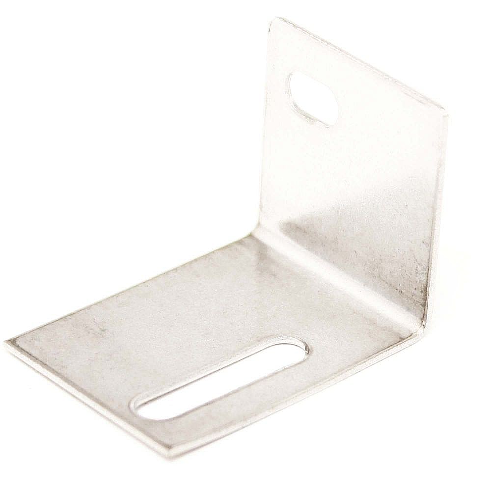 Part #218721500, Electrolux Refrigerator Ice Maker Leveling Bracket / 4.70 x 2.65 x 1.25