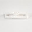 Refrigerator Air Deflector for Kenmore 2539368011 - Part 218730000