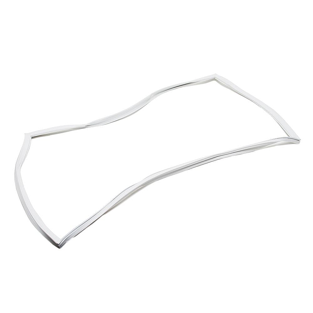 Part #218730603, Refrigerator Door Gasket (White) (Replaces 3200261, 5318680311, G175324-11, G186803-11) / 30.00 x 19.50 x 1.50